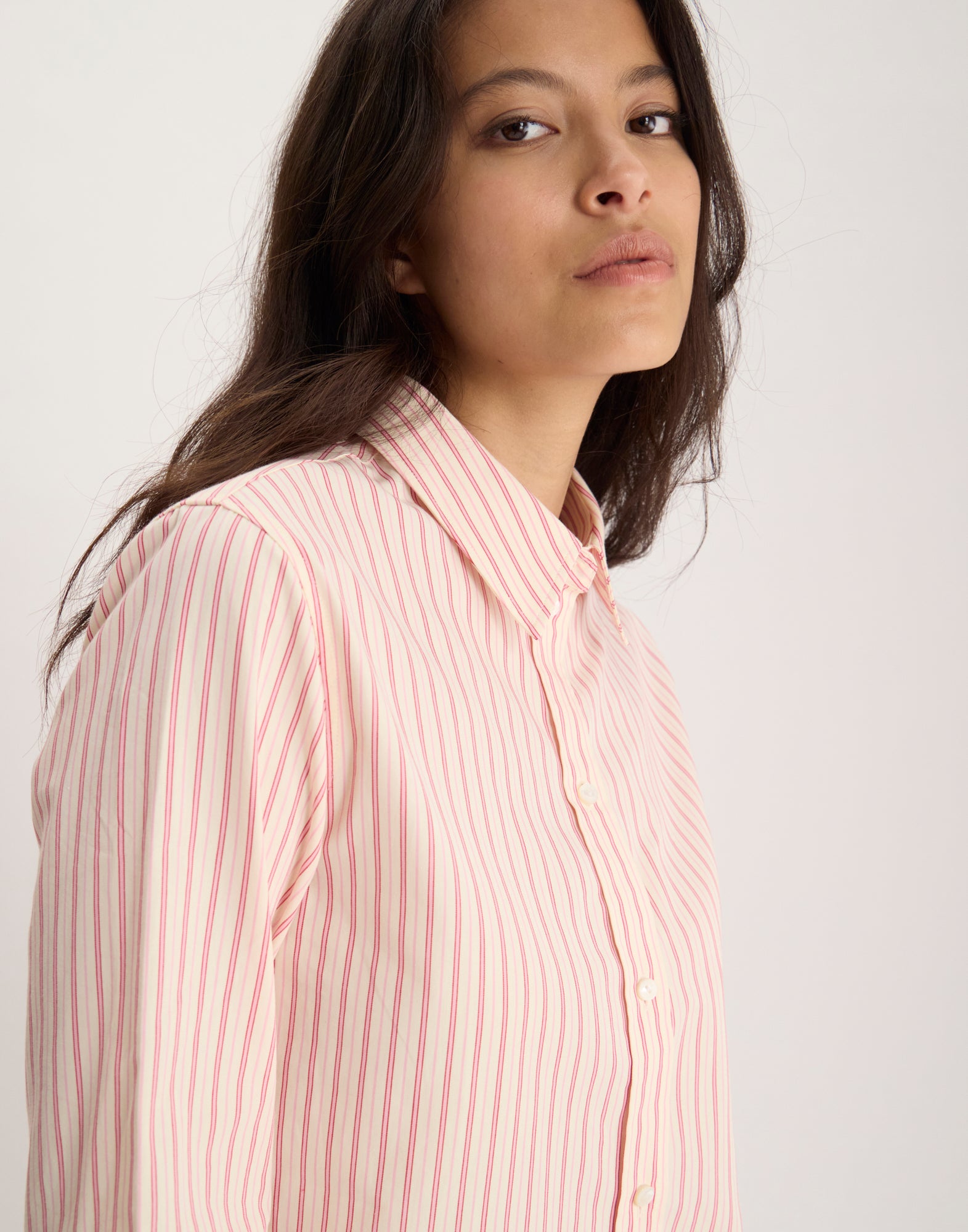 Martin shirt in cotton