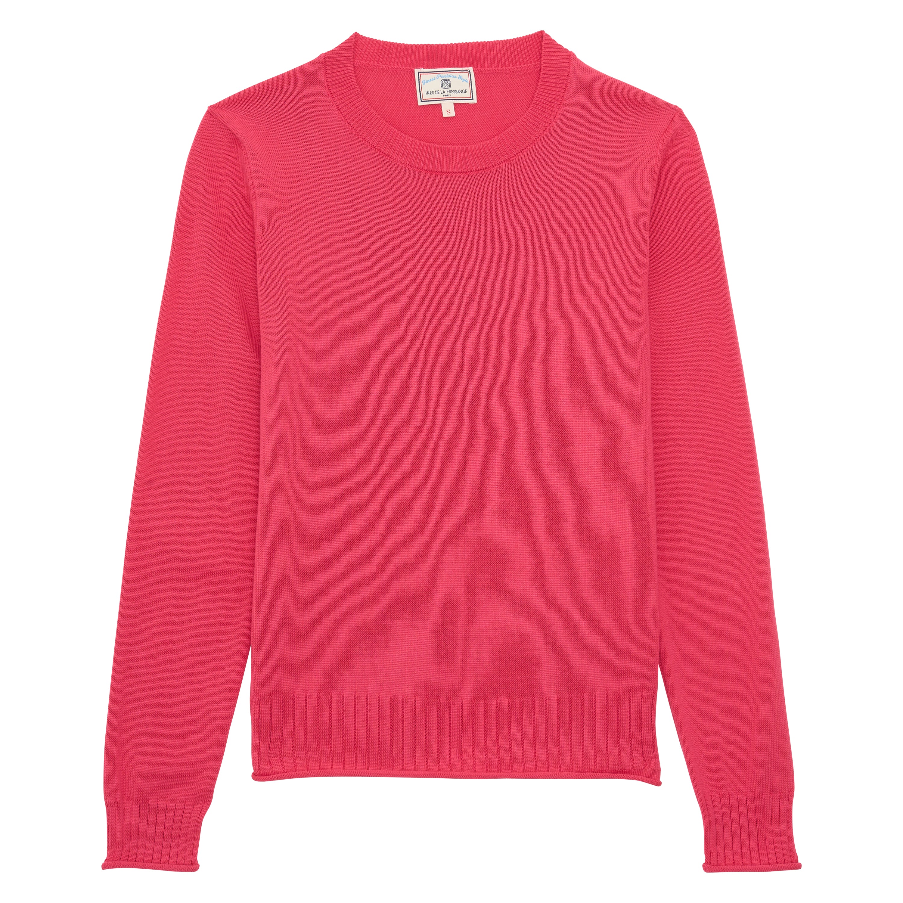 Cotton Angelica Sweater