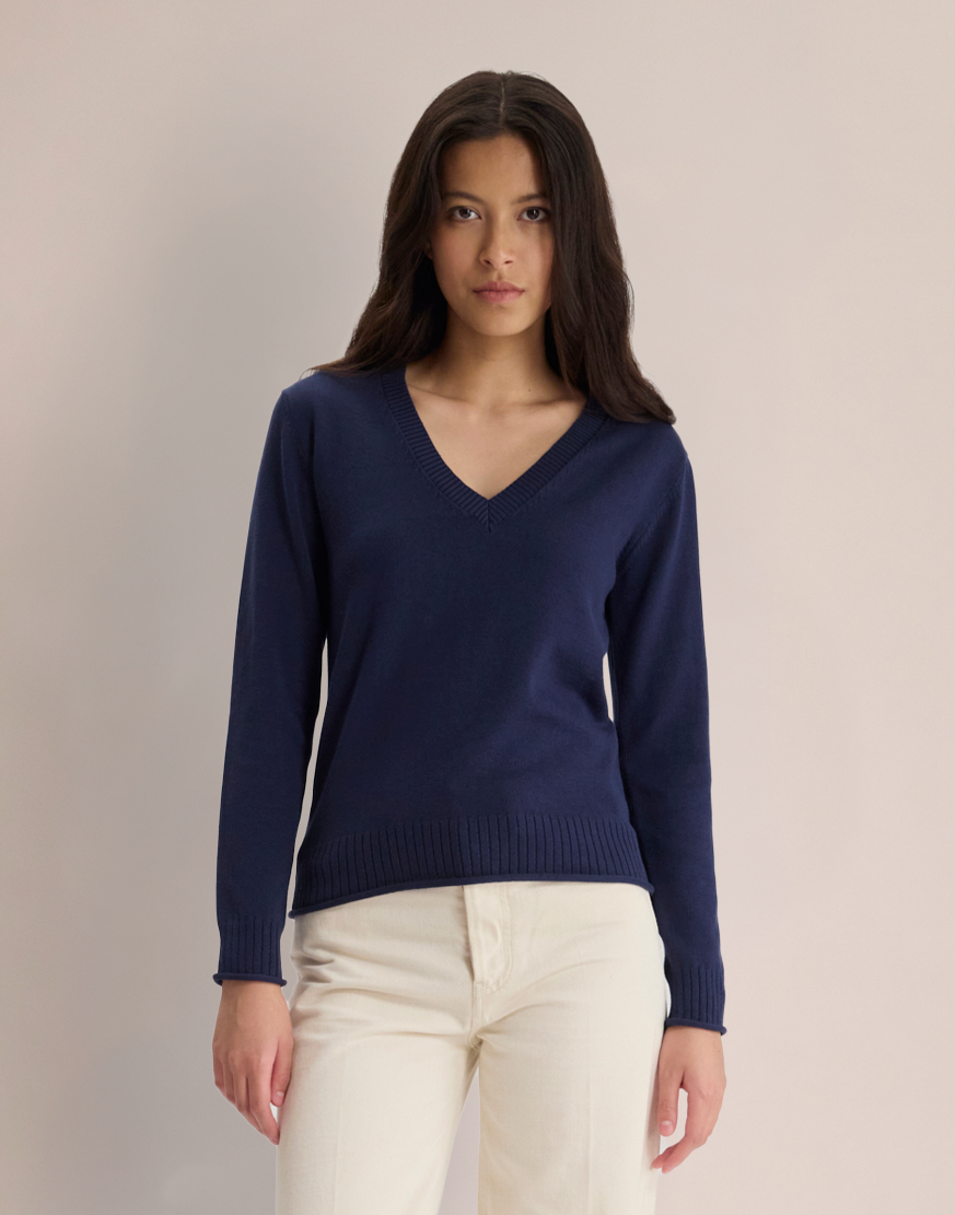 Jersey de algodón Morcant