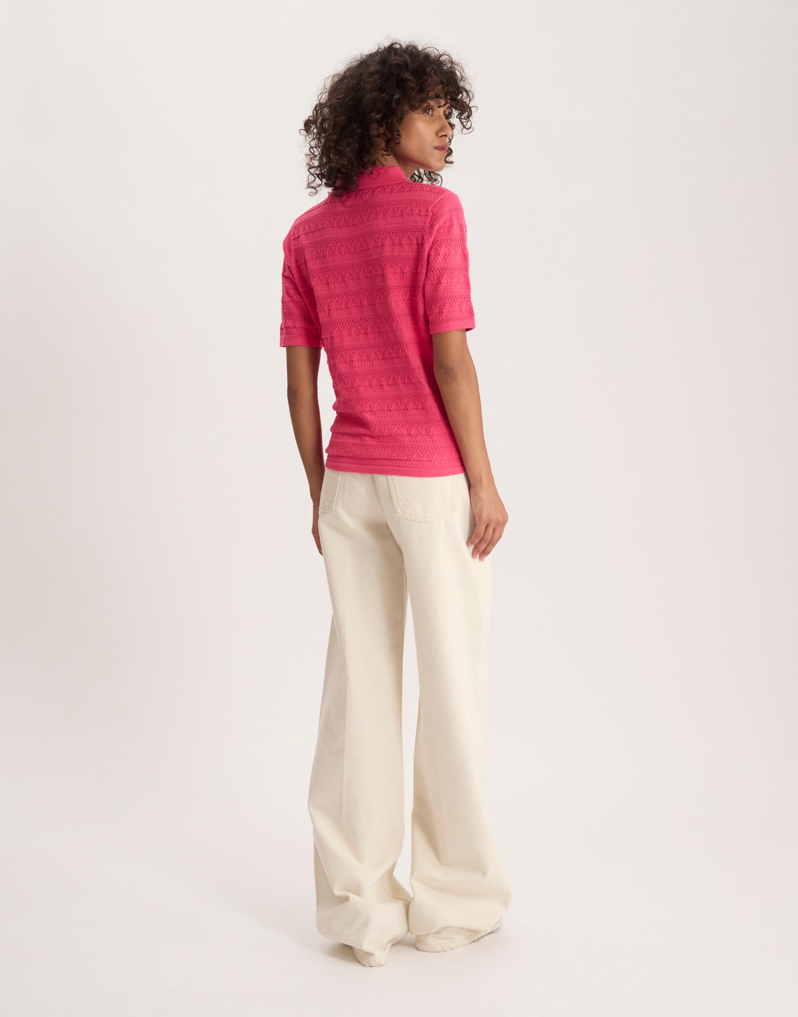 Polo Florence rose