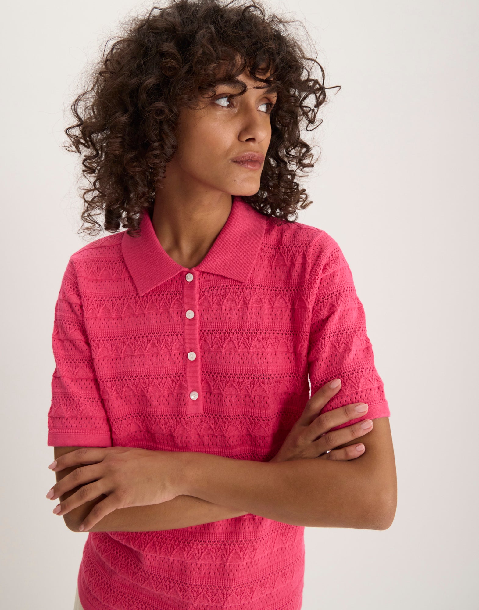 Polo Florence rose