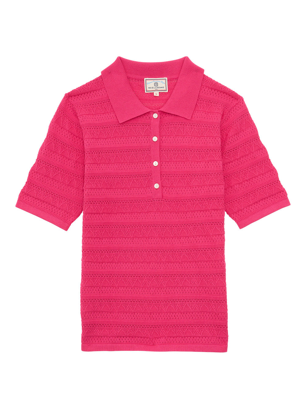 Polo Florence rose