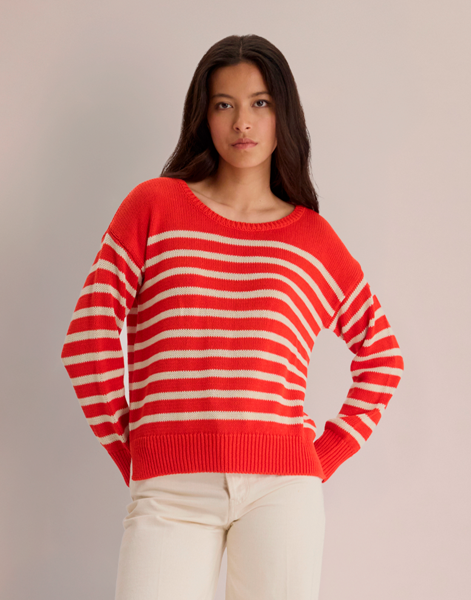 Jersey Némo de algodón