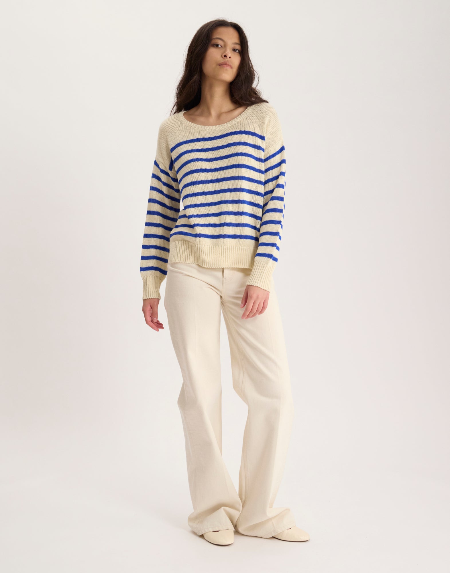 Nemo cotton jumper