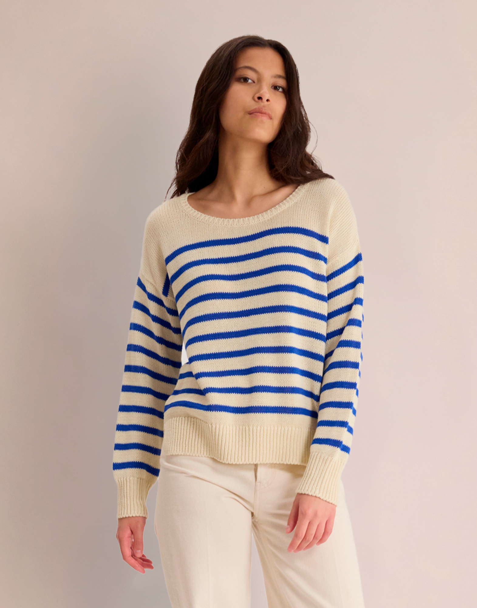 Jersey de algodón Nemo