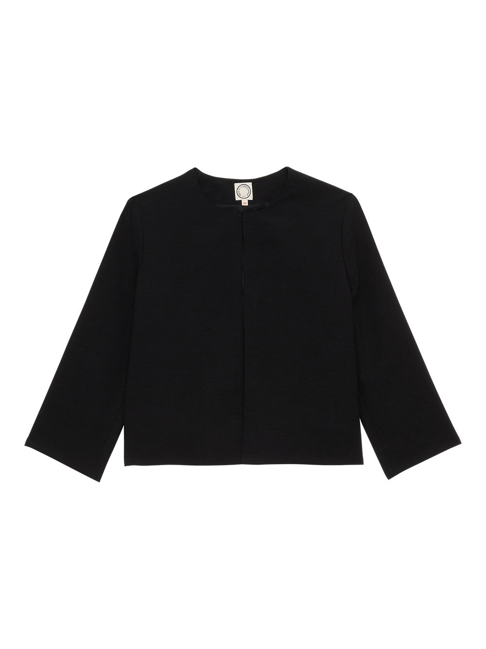 Black Magoo jacket