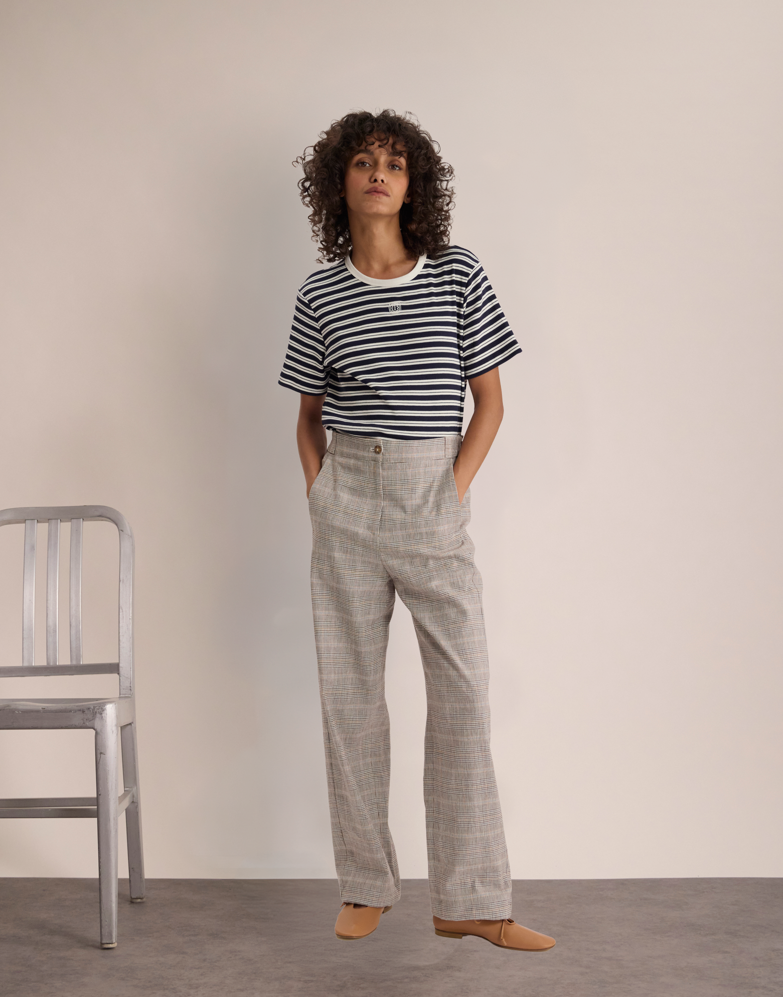 Philo trousers