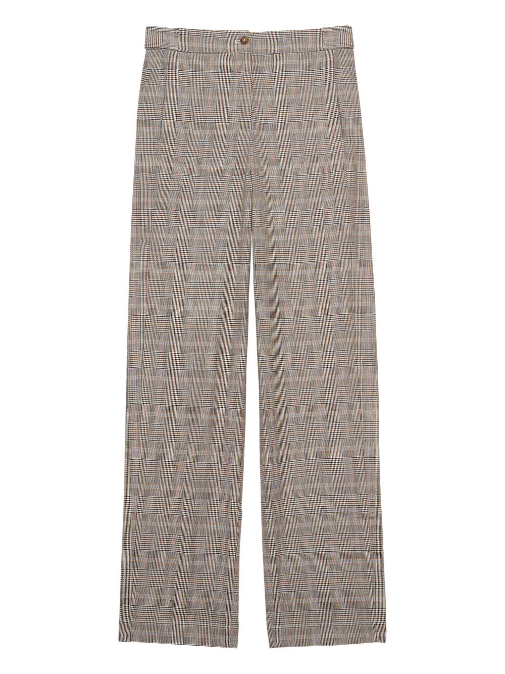 Grey Philo trousers