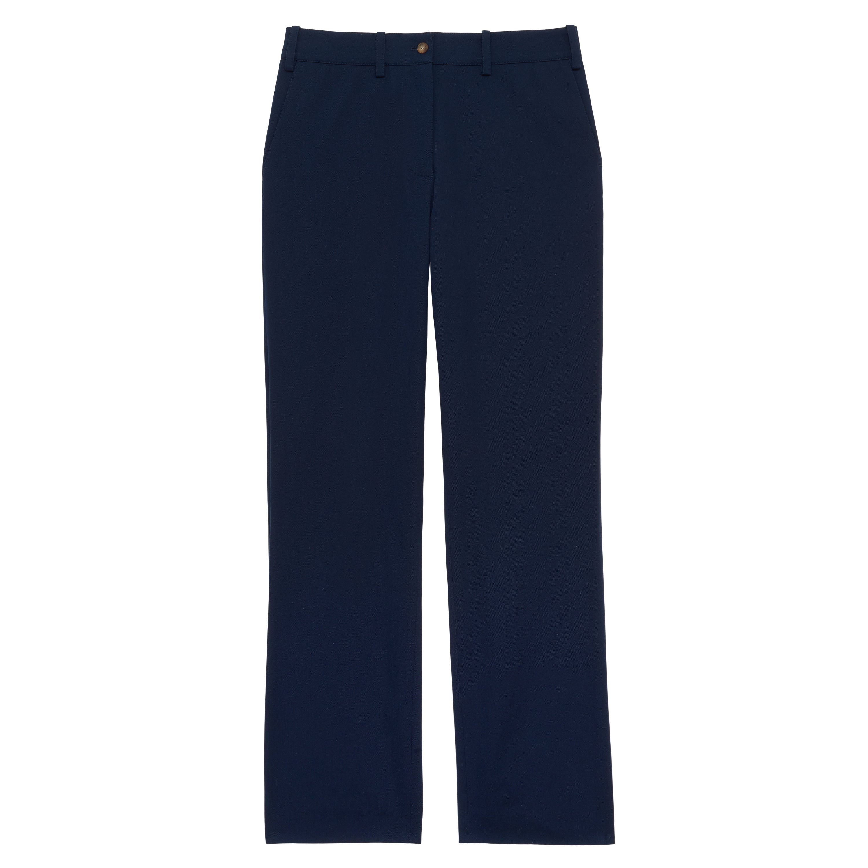 Pantalon Thelma en coton