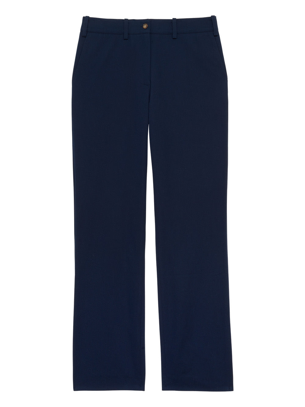 Thelma-Hose marineblau