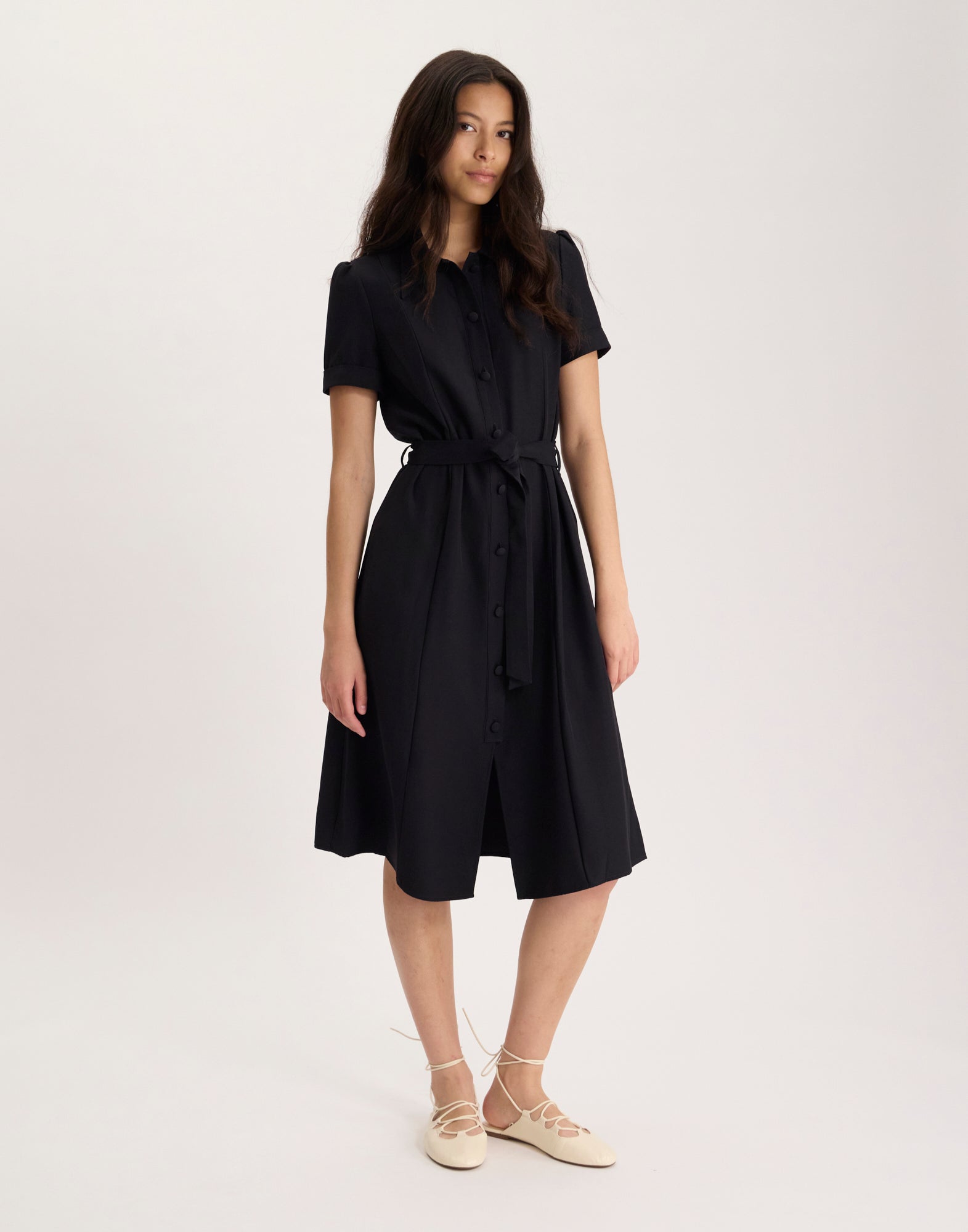 Robe Sacha Noire