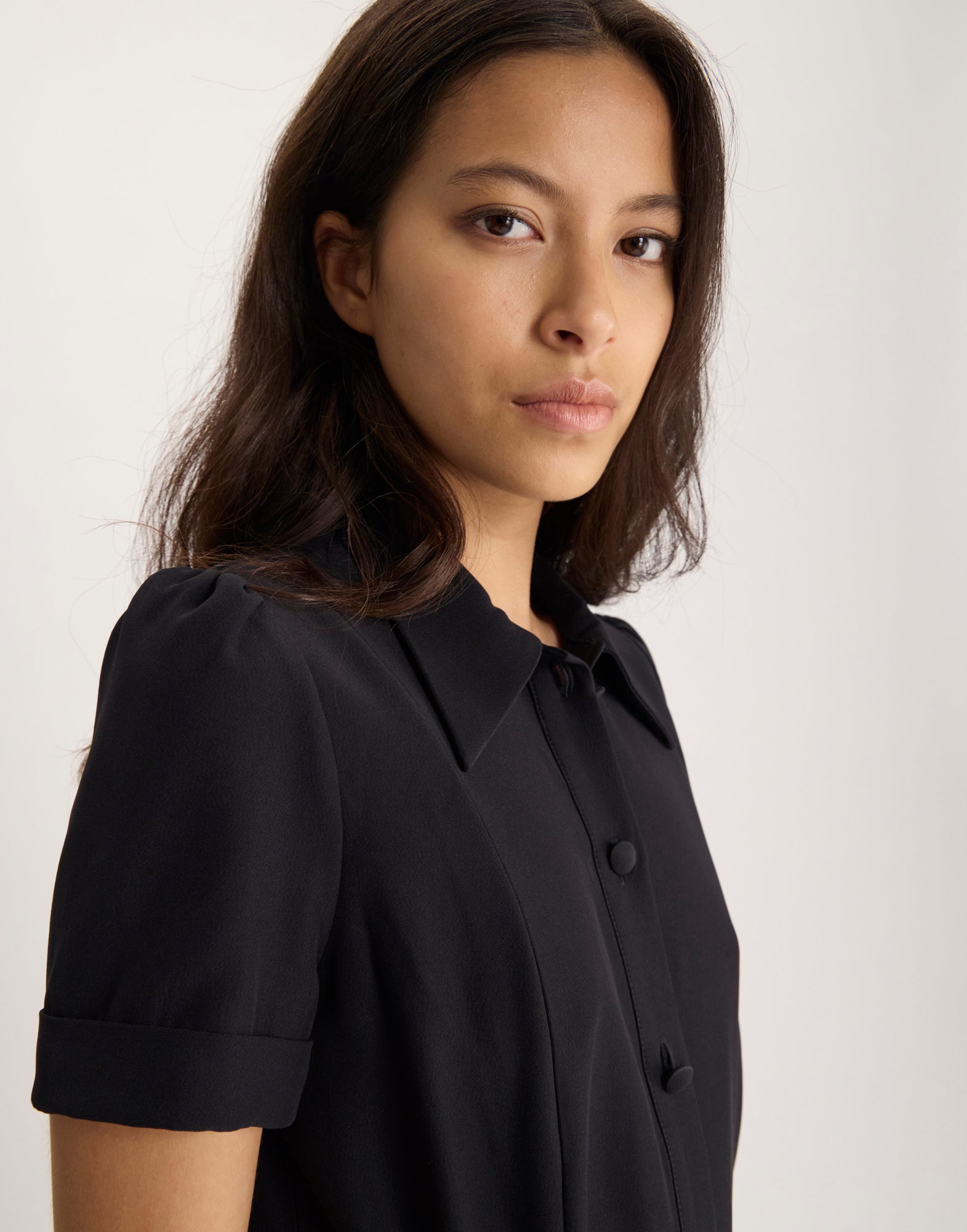 Robe Sacha Noire