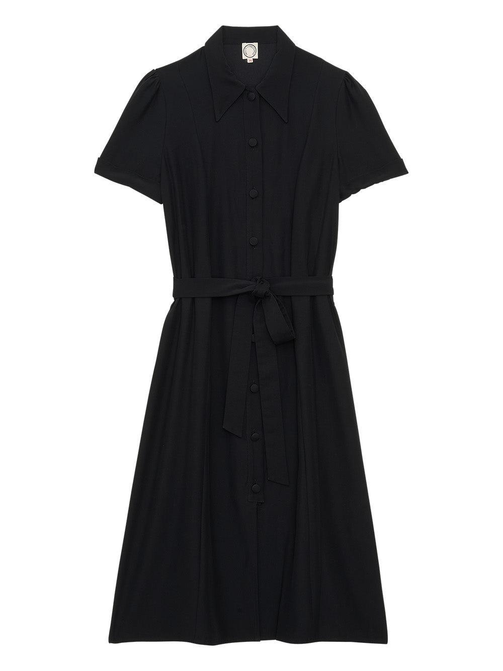 Robe Sacha Noire
