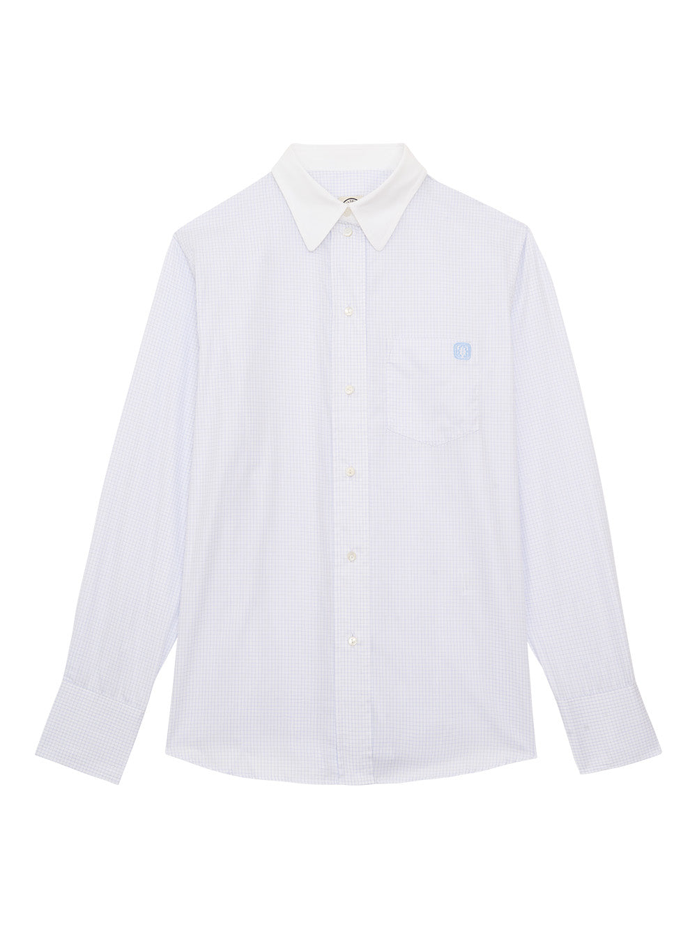 Camicia a righe Maureen