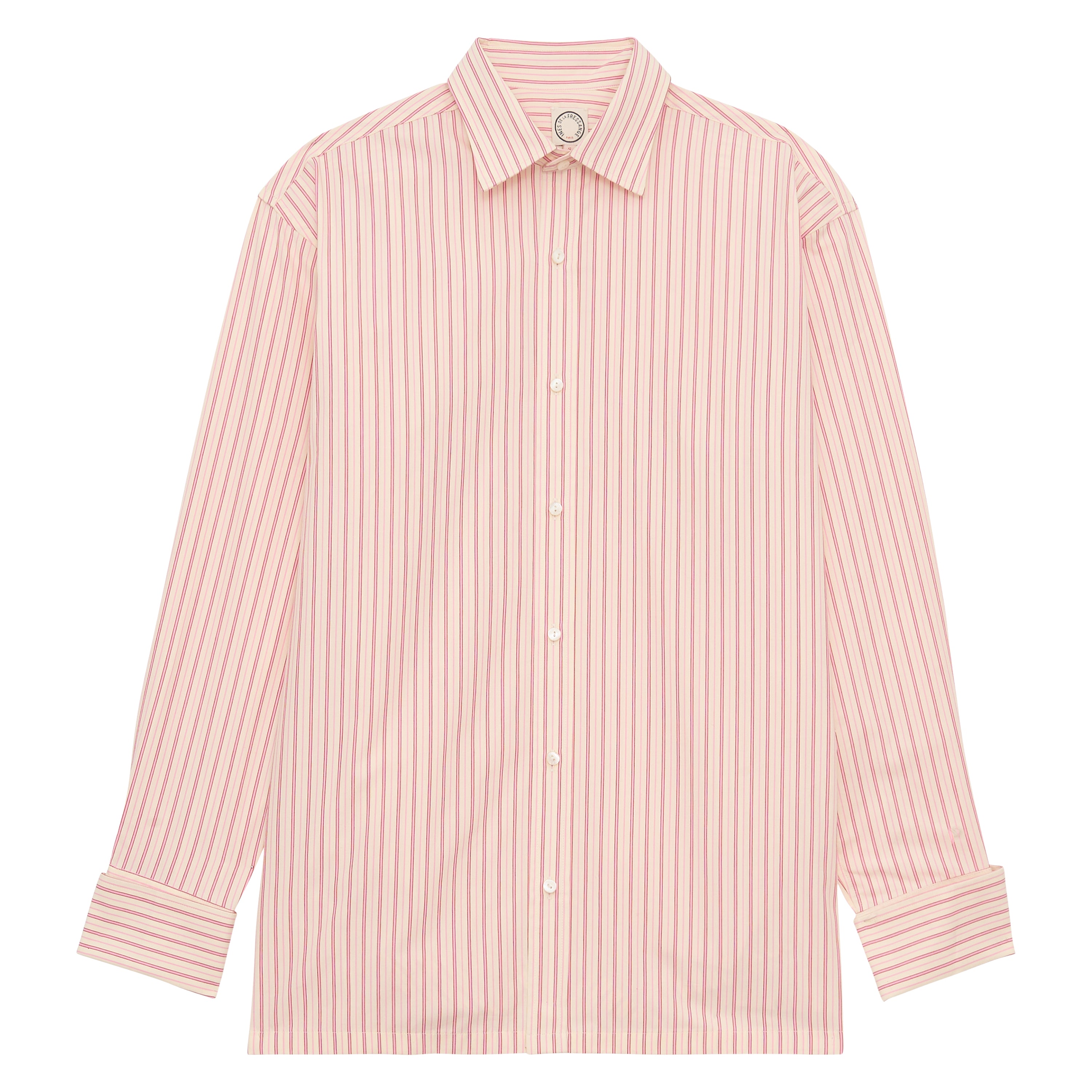 Chemise Nova en coton