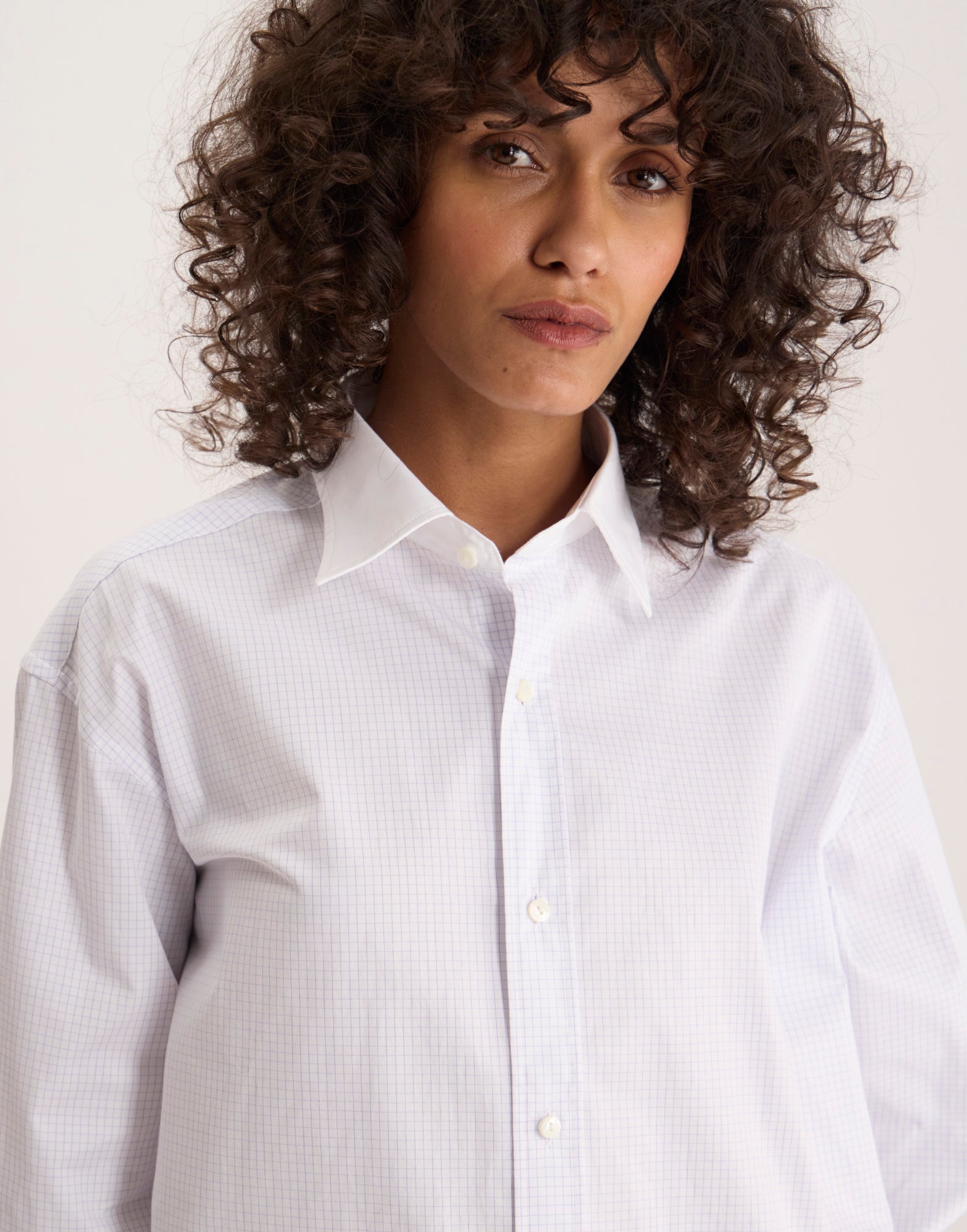 Nova striped shirt