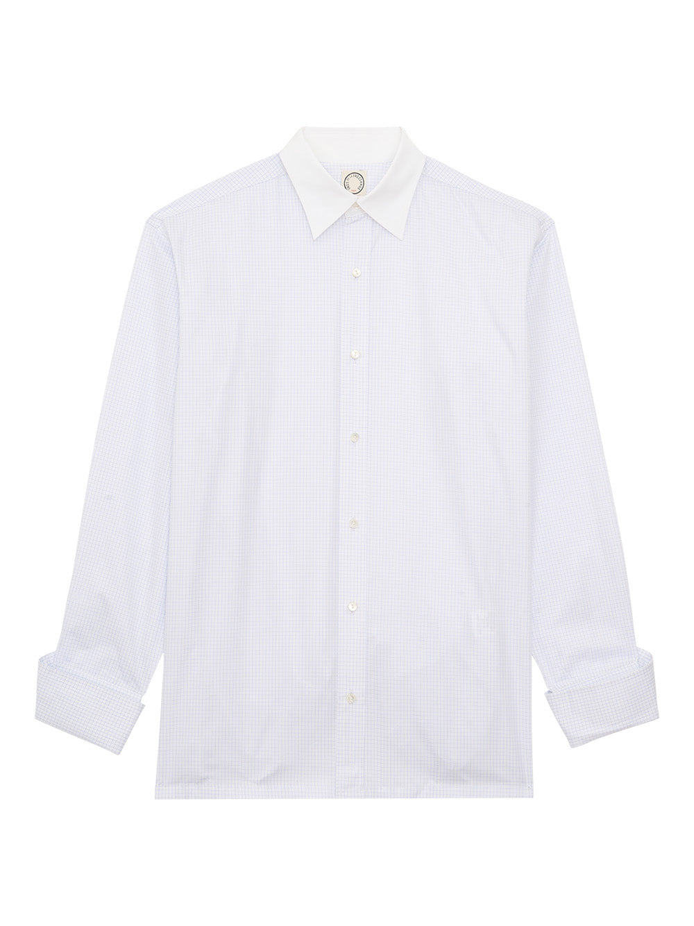 Nova striped shirt