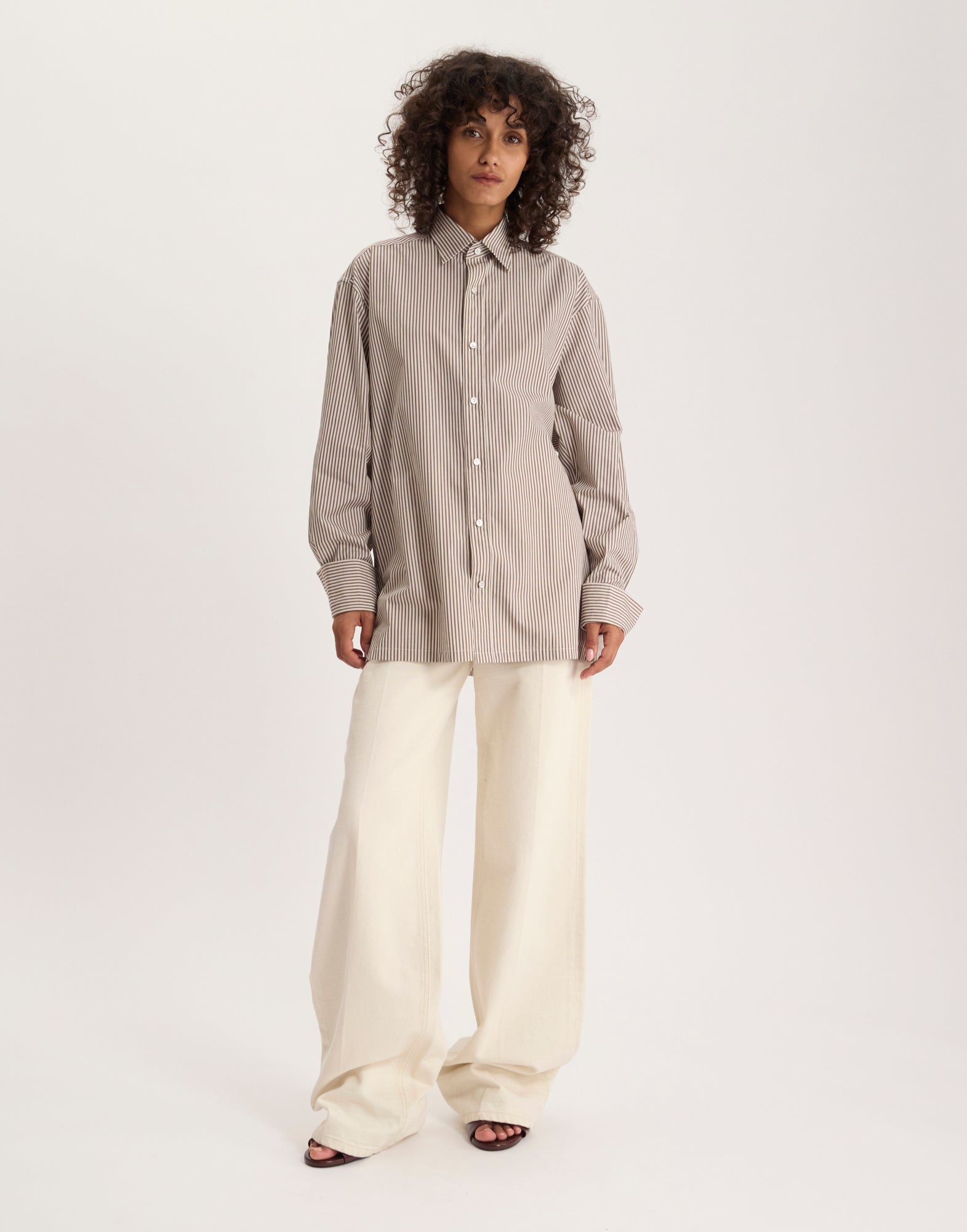 Chemise Nova en coton