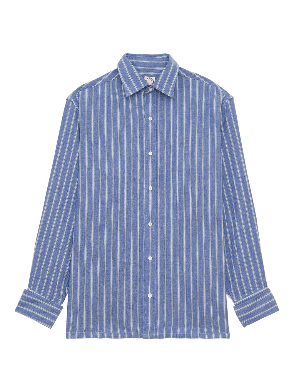 Chemise Nova rayée