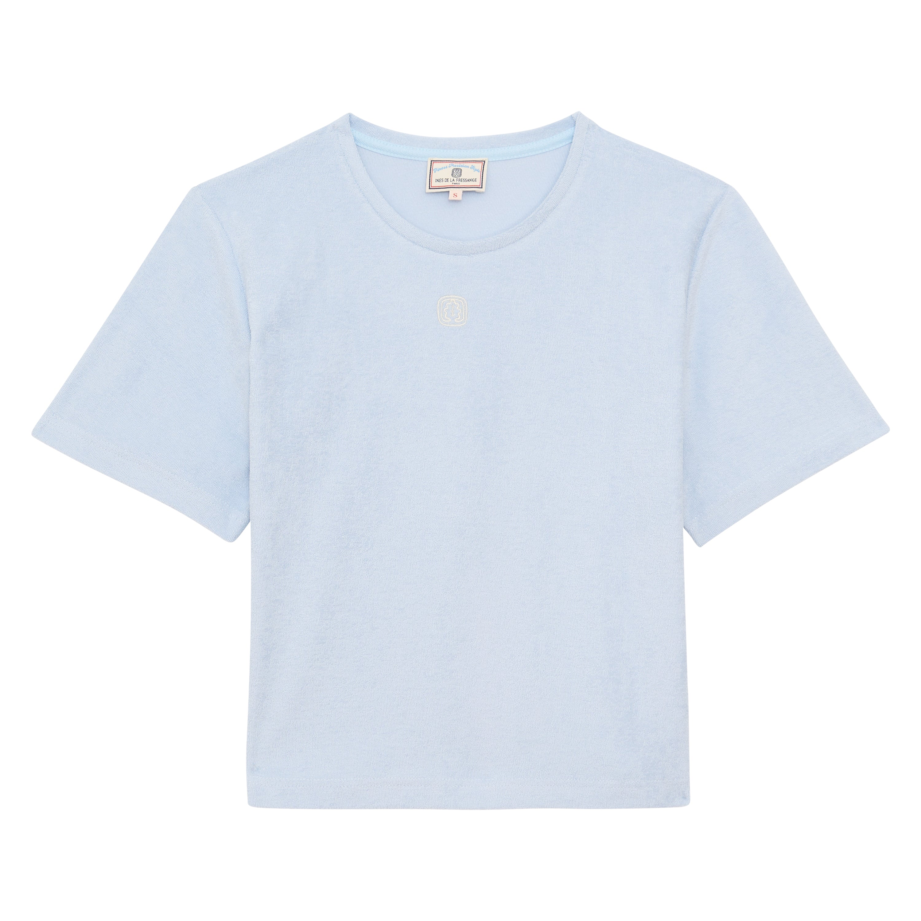 T-shirt Naomi en coton