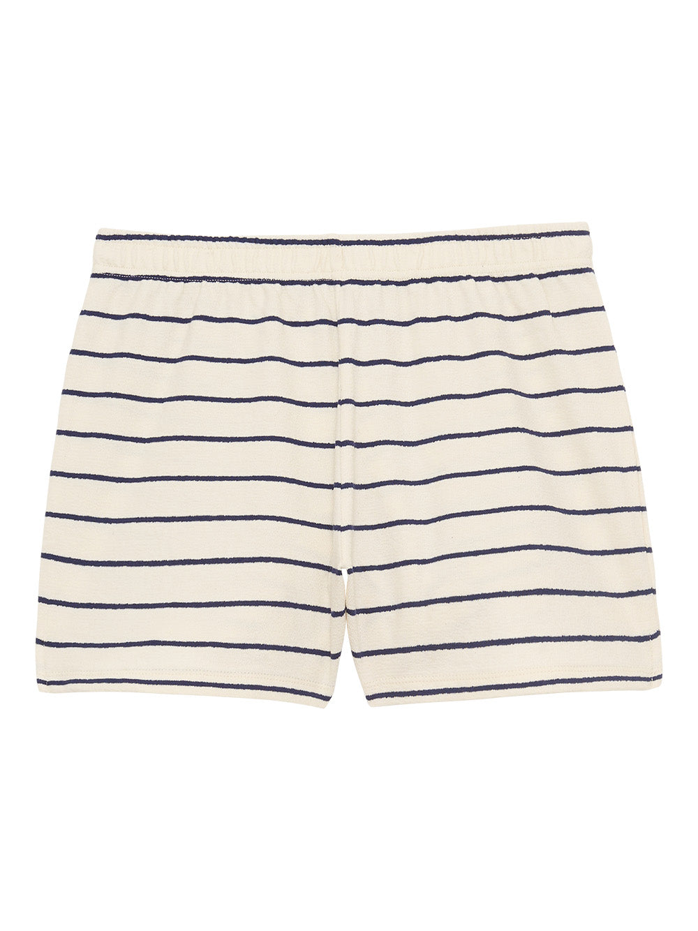 Short Lucas rayé