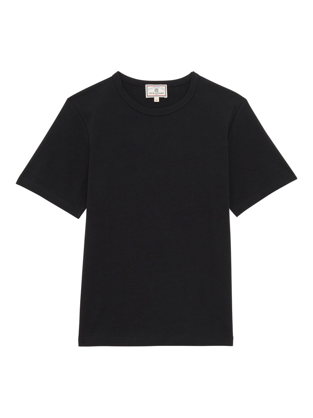 T-shirt Eliott noir