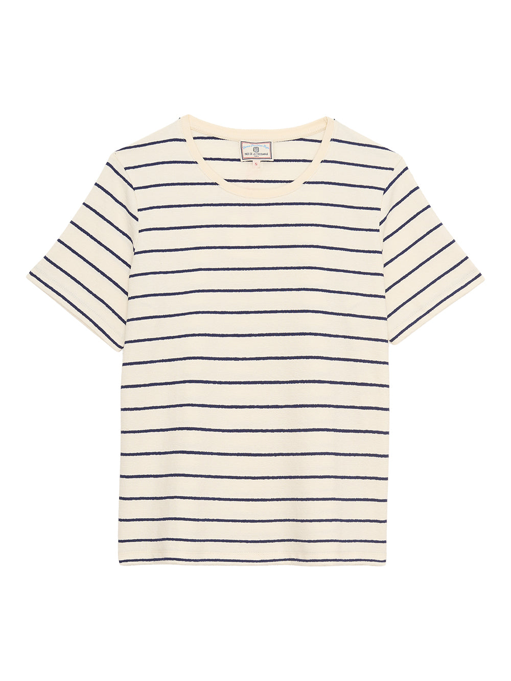 T-shirt Eliott rayé