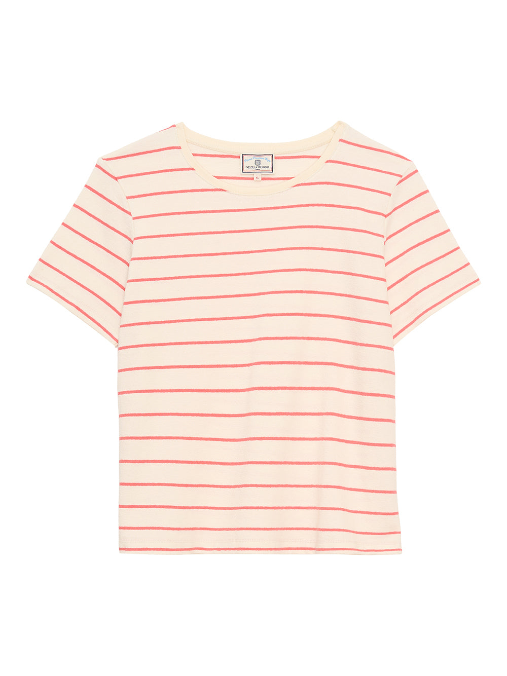T-shirt Eliott rayé