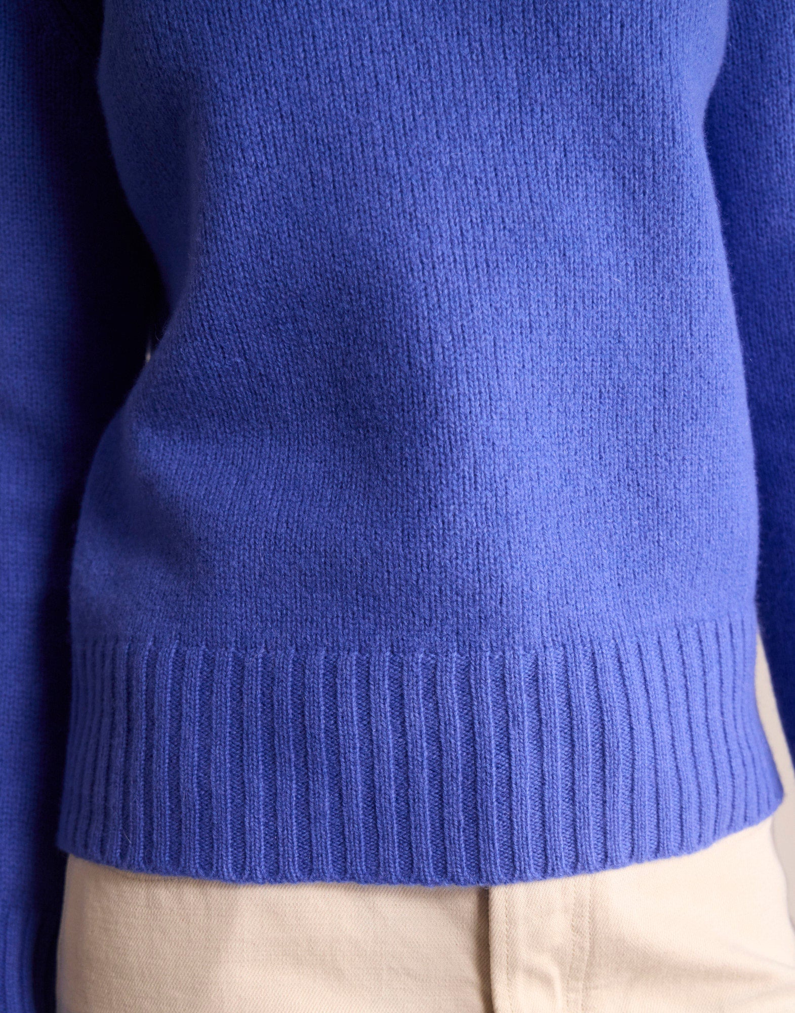 Maglione Noelly blu