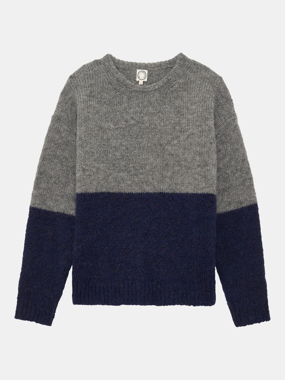 Pullover „Dana Colorblock“