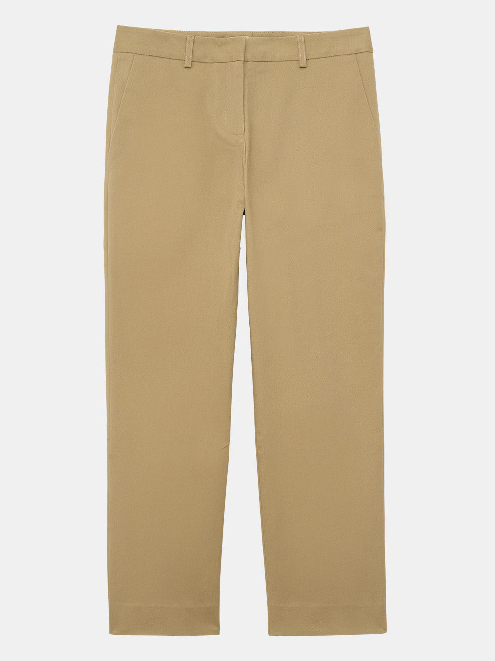 Pantaloni Audrey beige