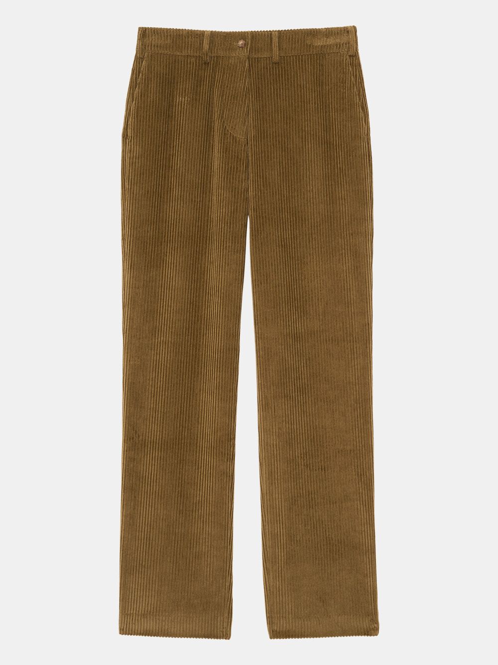 Braune Hose „Thelma“