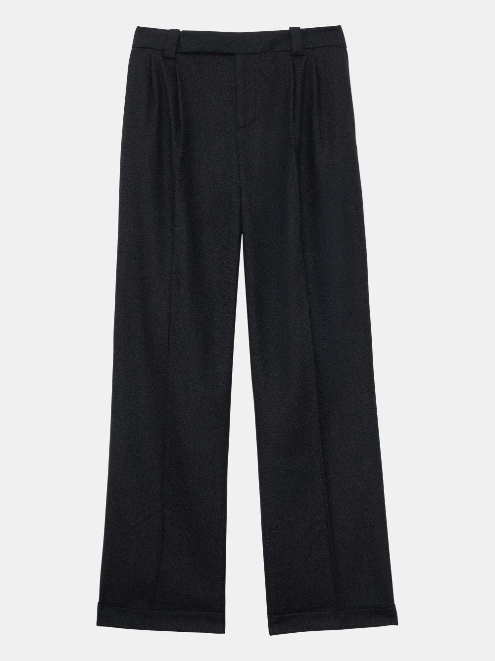 Andy Trousers – Grey