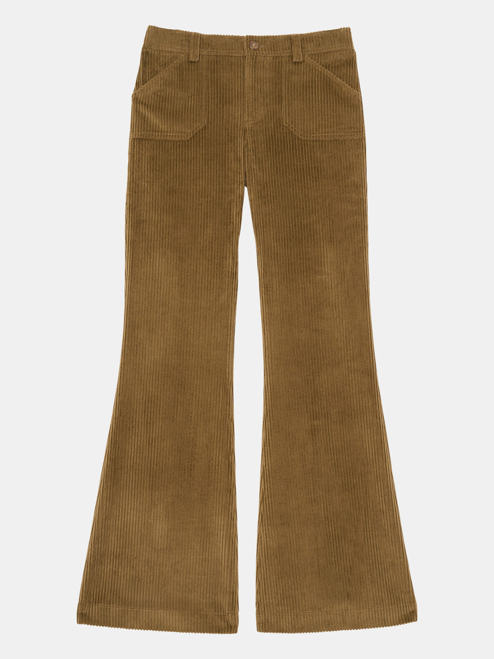 Pantalon Charlyse Beige