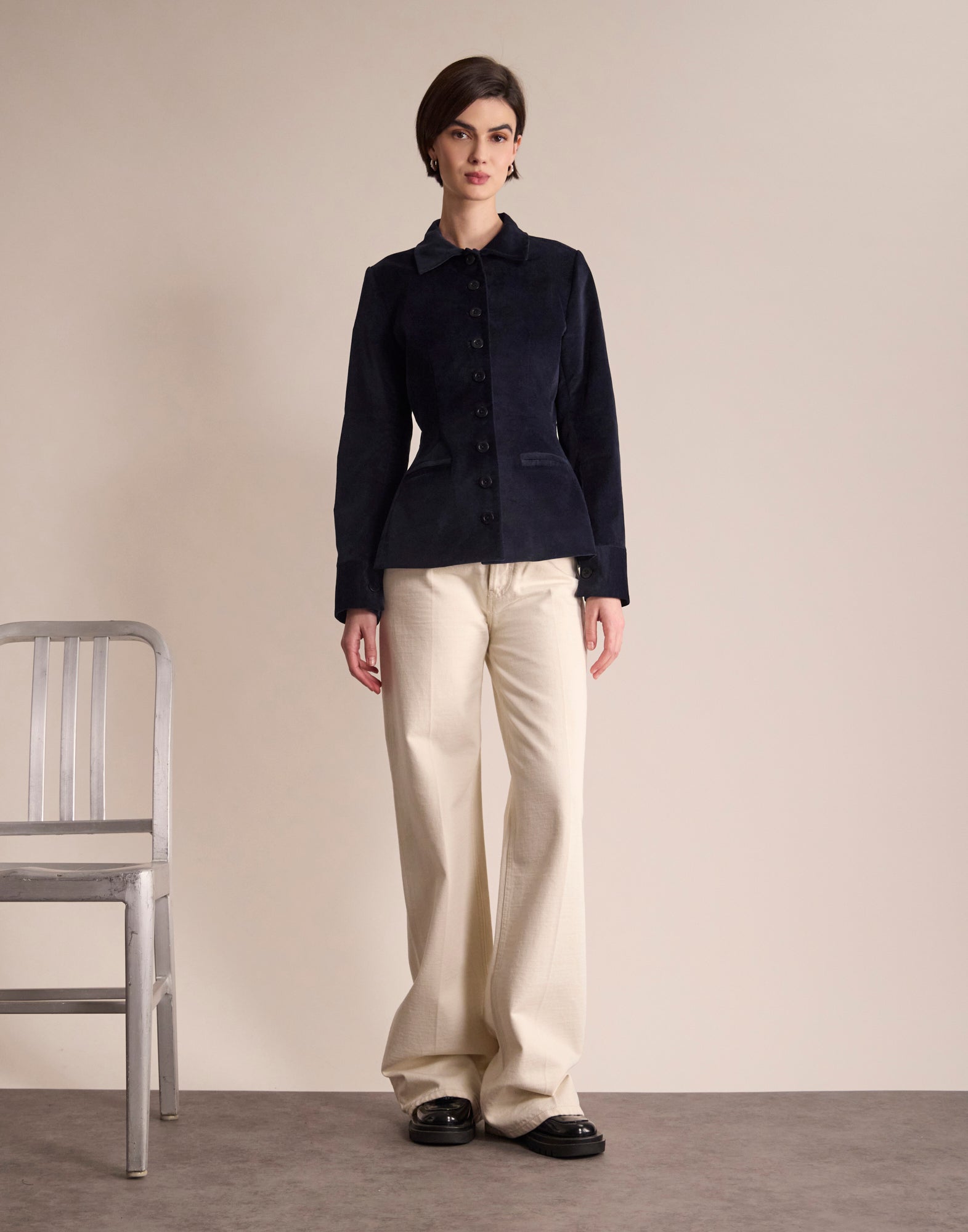 Georges Marine Jacket