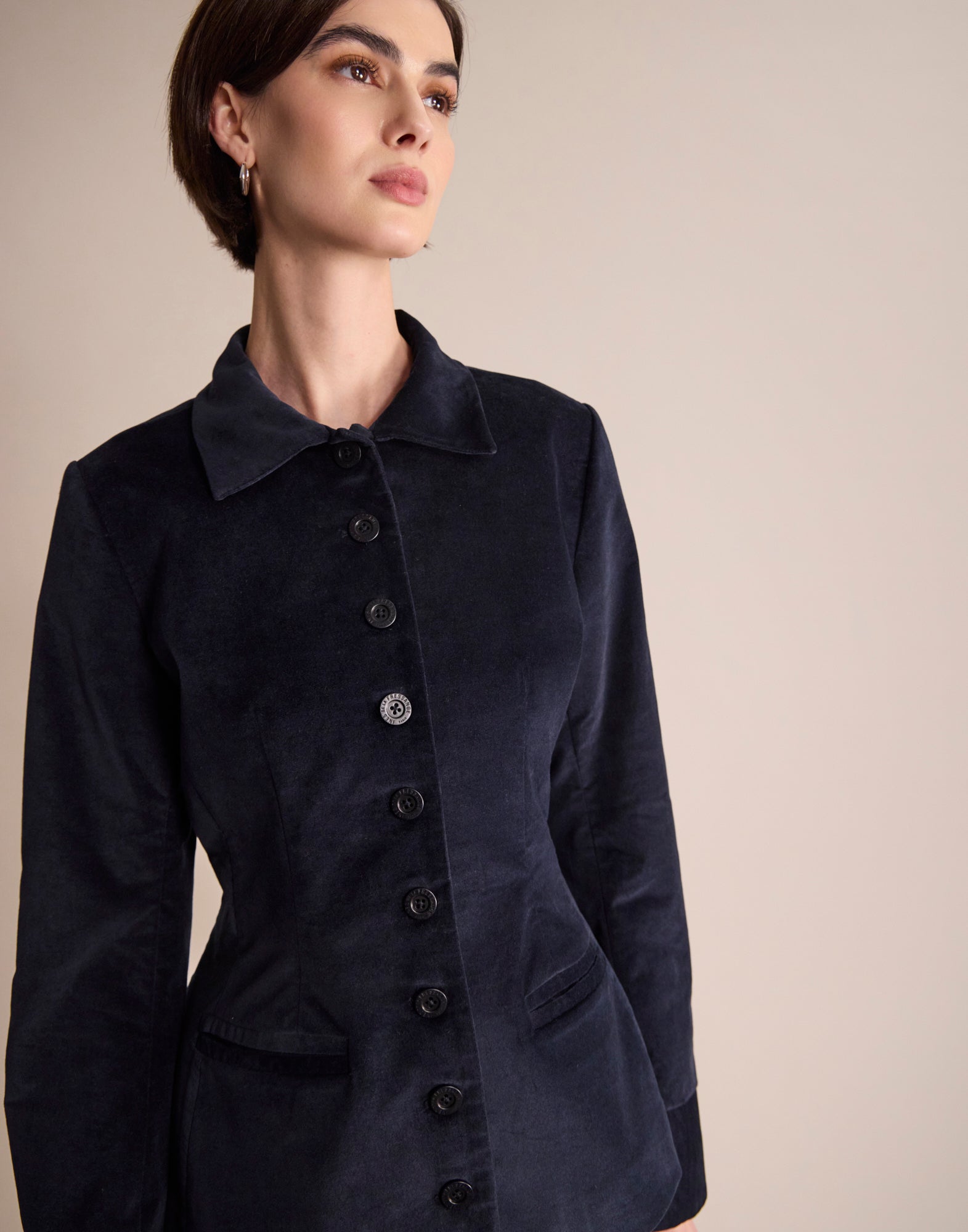 Georges Marine Jacket