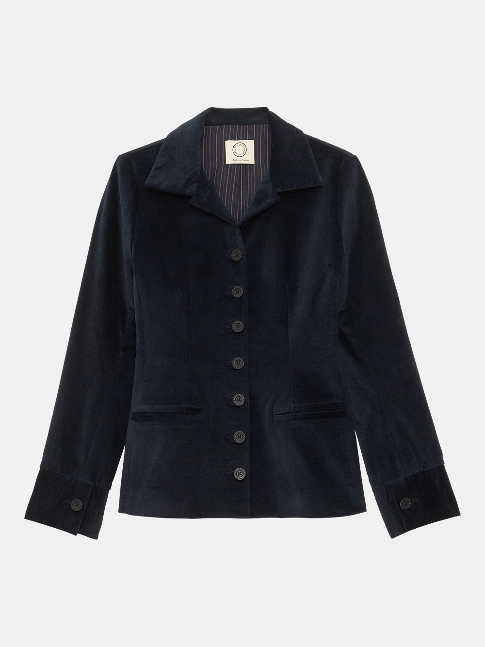 Georges Marine Jacket