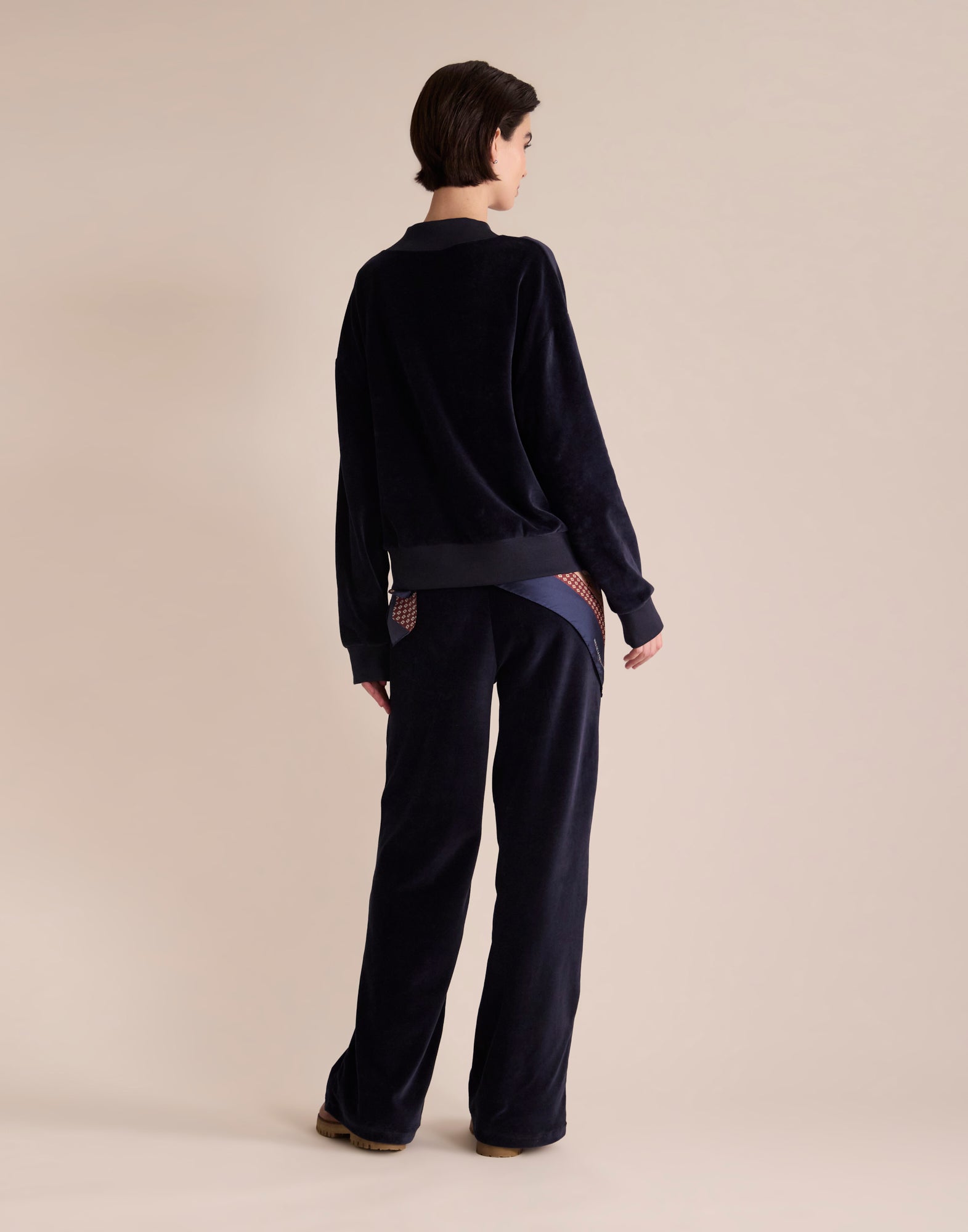 Pull Manon Marine