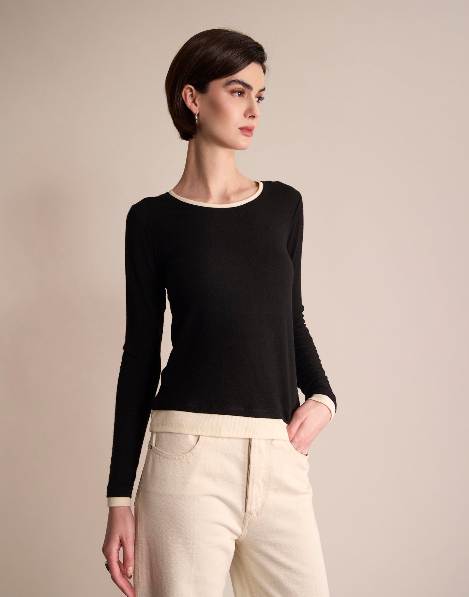Black Sky Top