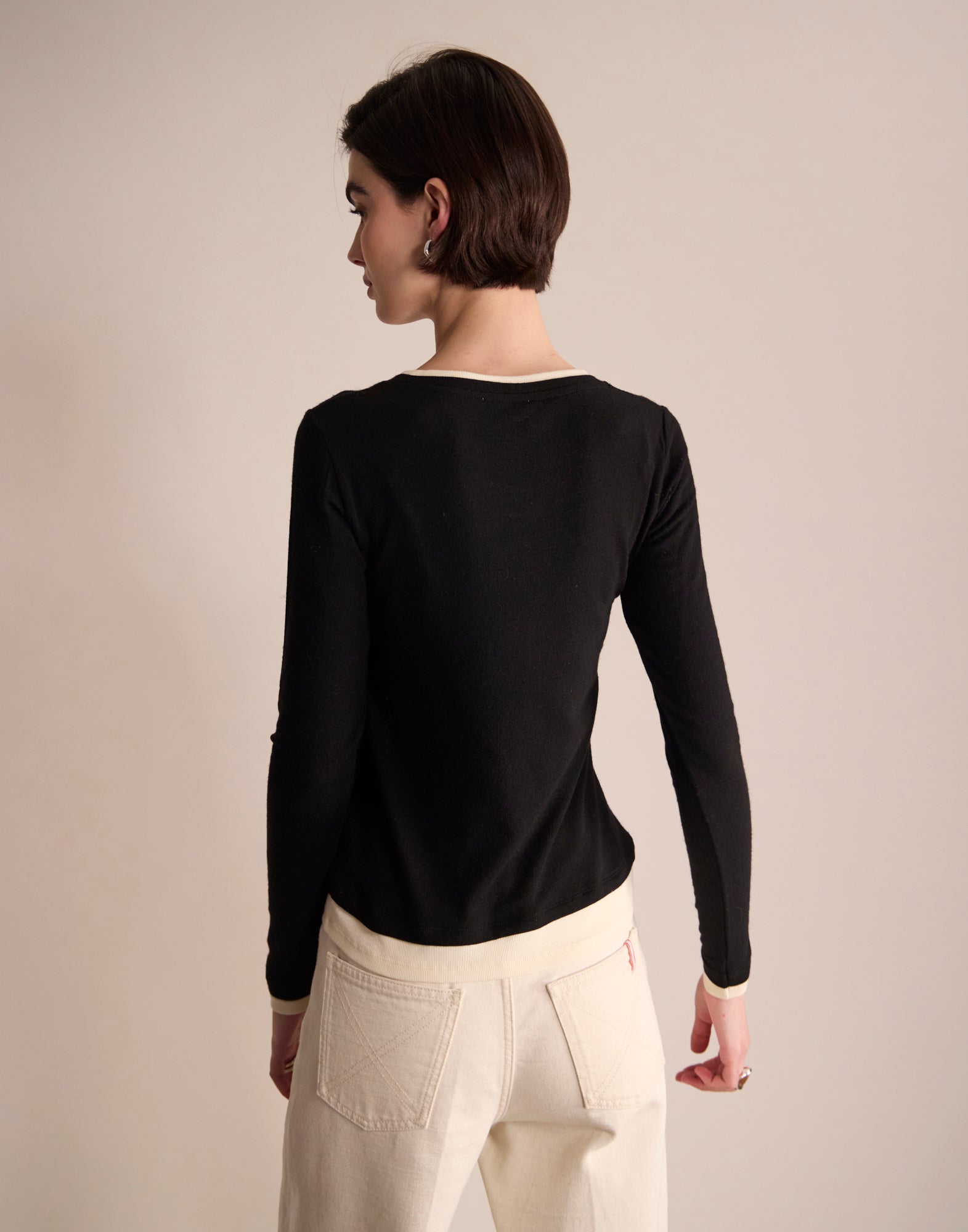 Black Sky Top