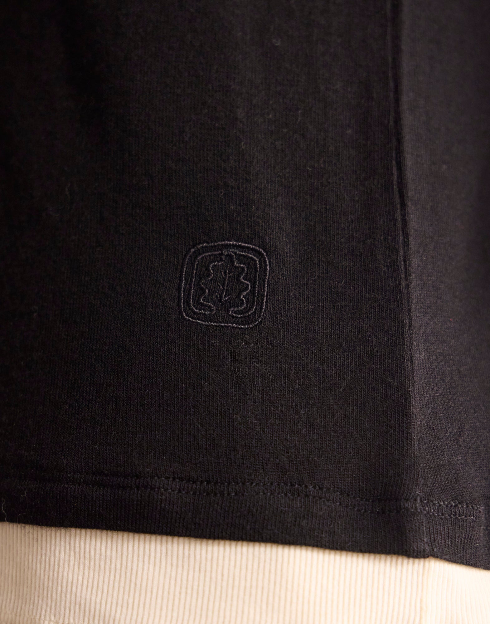 Black Sky Top