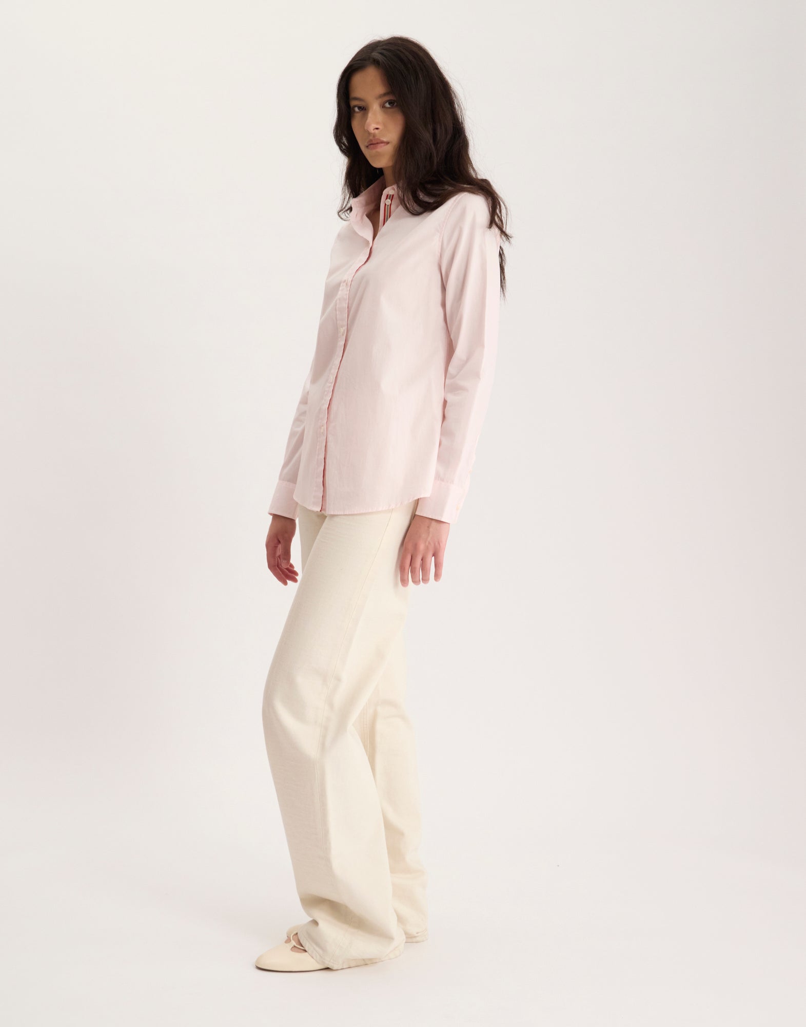 Pink Martin shirt