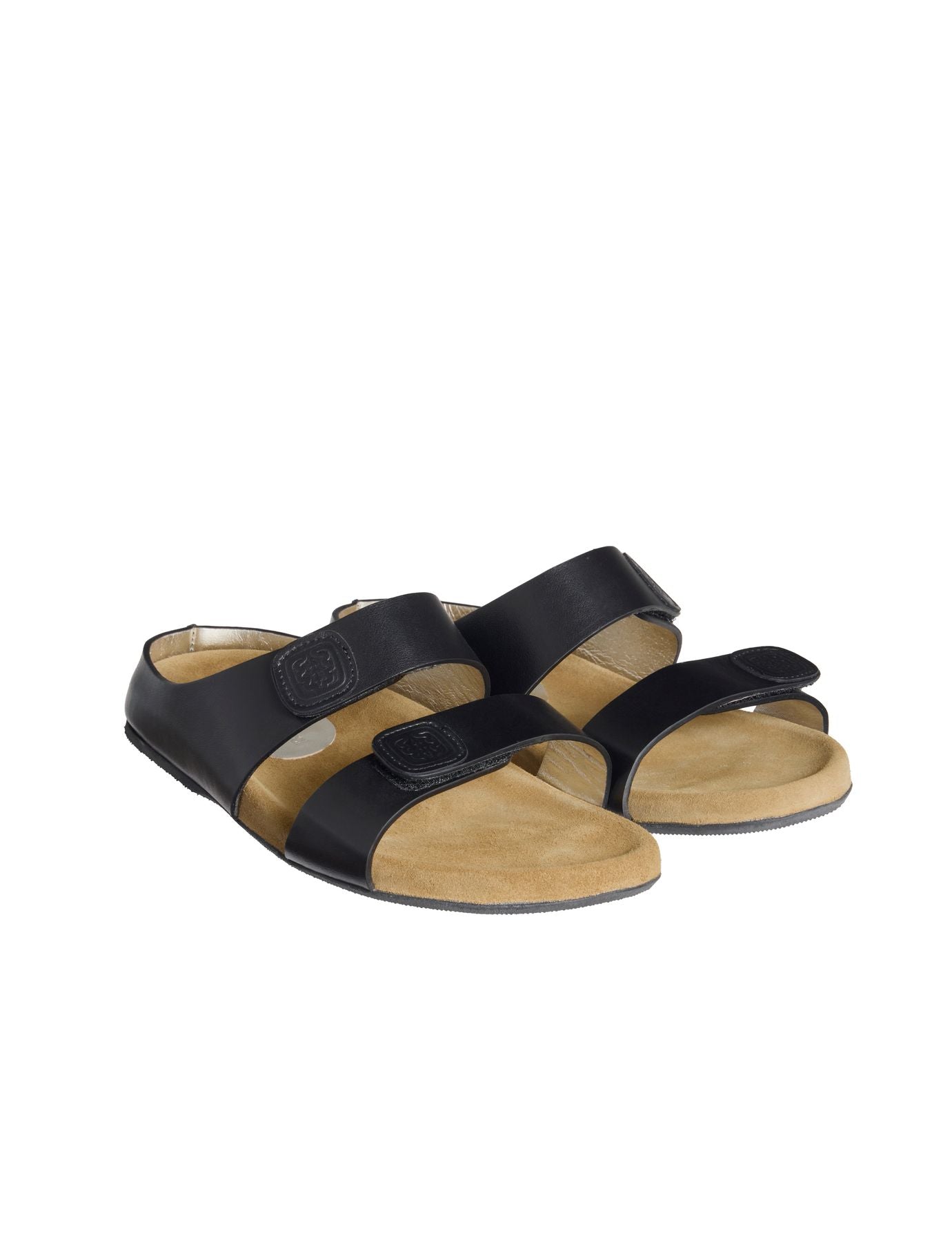 Mula con velcro