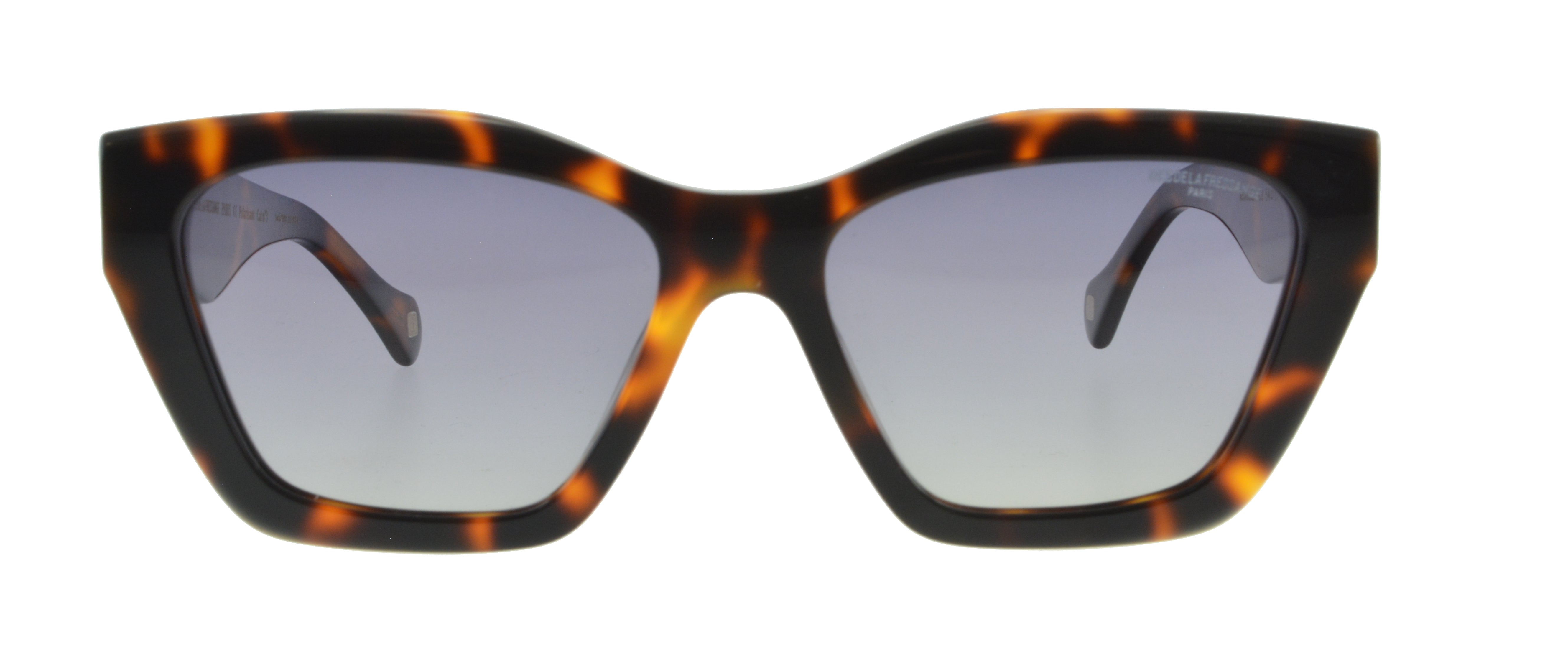 Rebecca tortoiseshell sunglasses