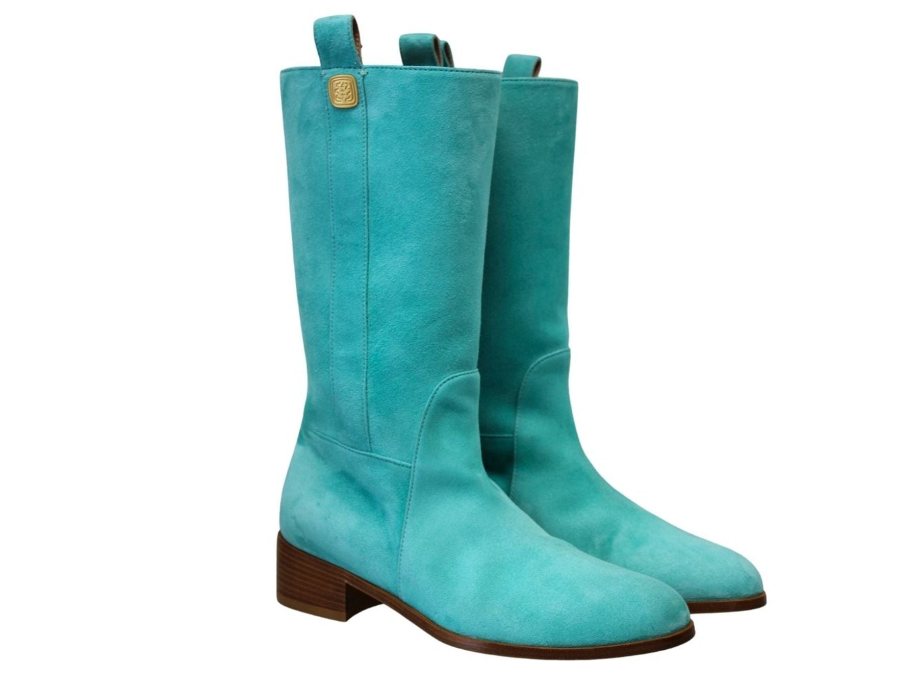 BOOT MIT MEDAILLE