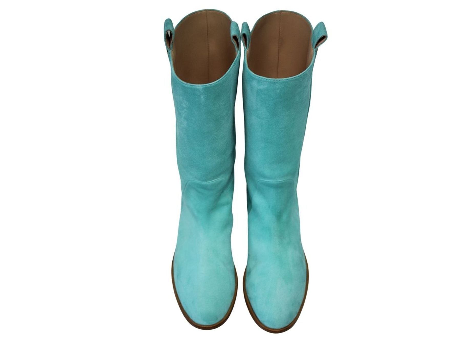 BOOT MIT MEDAILLE