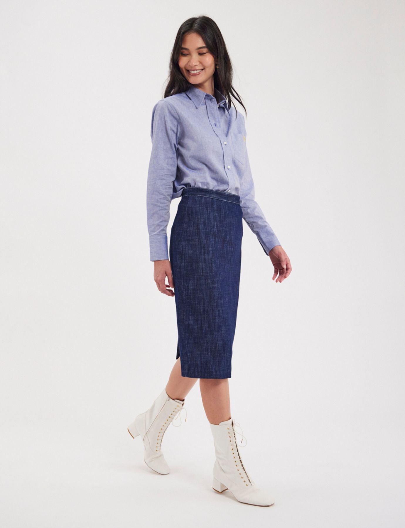 GABRIELA SKIRT