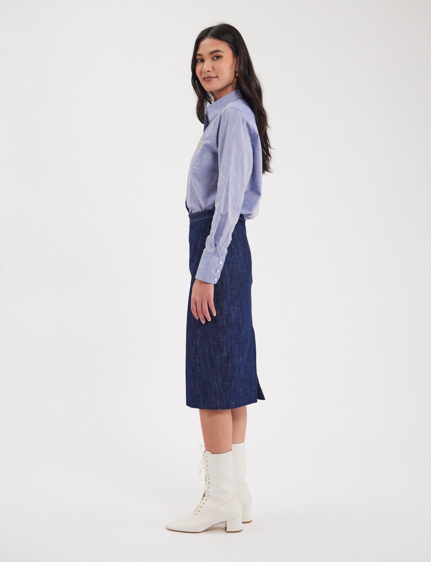 GABRIELA SKIRT