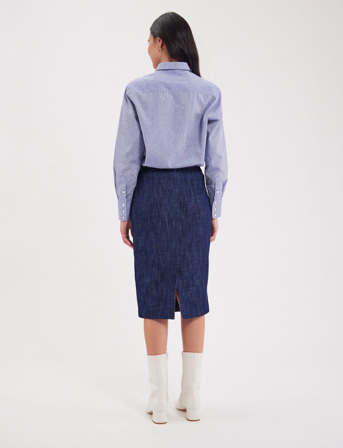 GABRIELA SKIRT