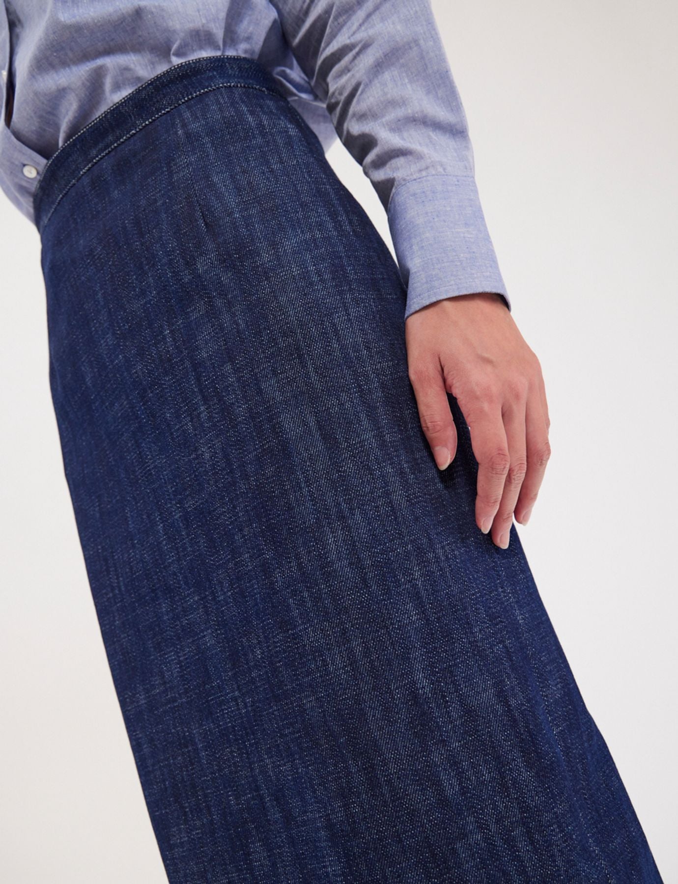 GABRIELA SKIRT